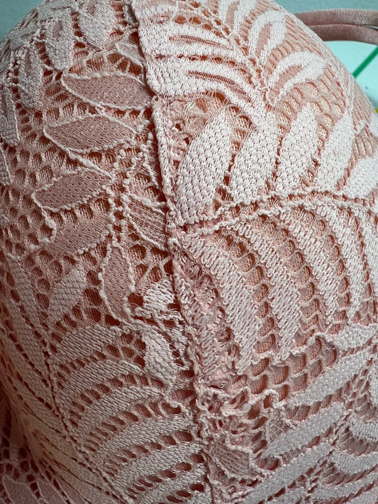 La Vie en Rose Bras, size L / 40 / 12, photo 2