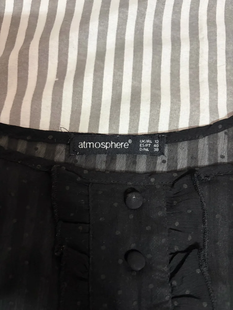 Atmosphere Blouses, Excellent, size L / 40 / 12, photo 4