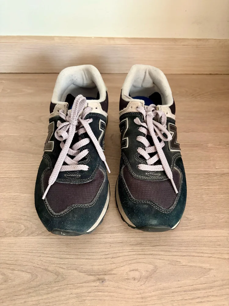 New Balance Sneakers, size 41, photo 3
