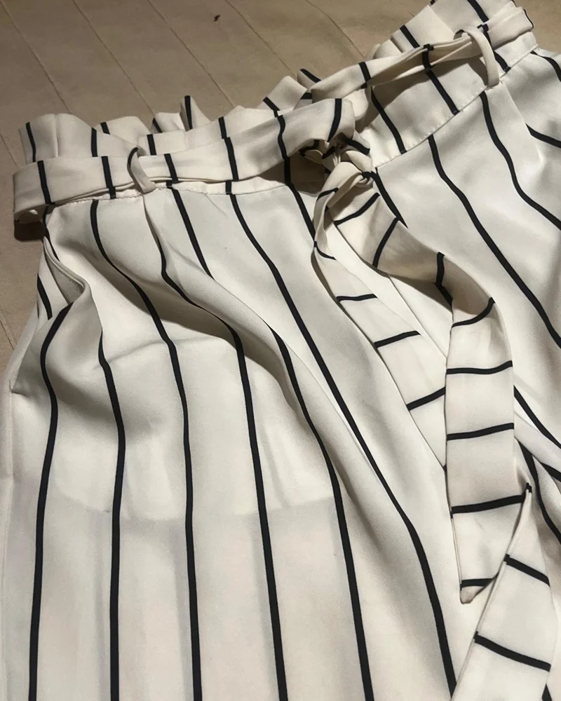 Pull & Bear Pants, size M / 38 / 10, photo 2