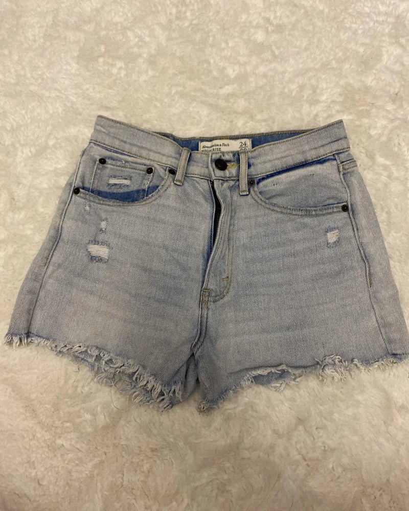 Abercrombie & Fitch Shorts