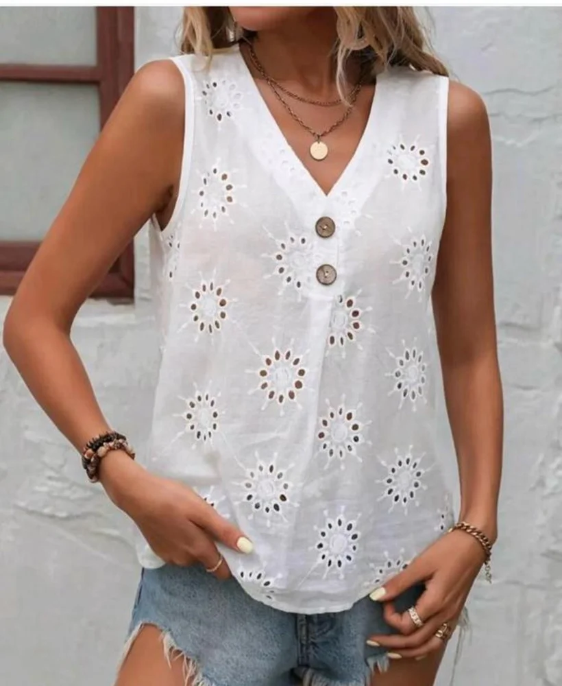 Shein Blouses