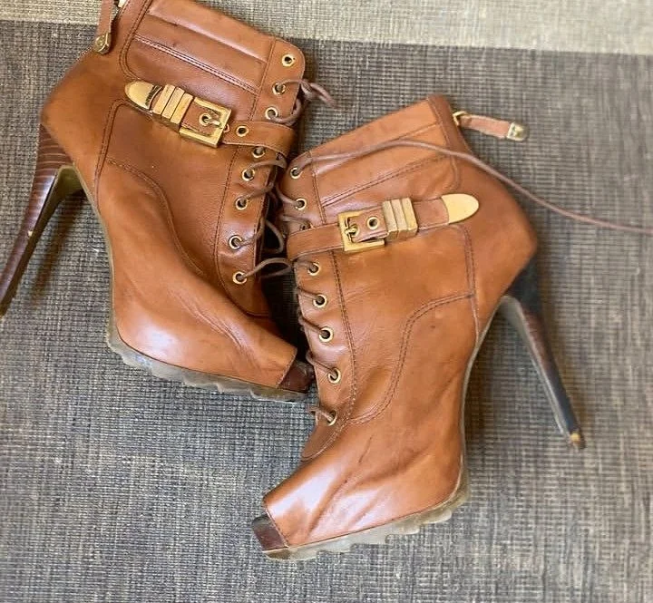 GUESS Boots, size 38, photo 3