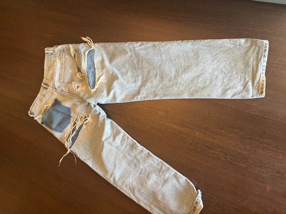 Zara Jeans, size L / 40 / 12, photo 4