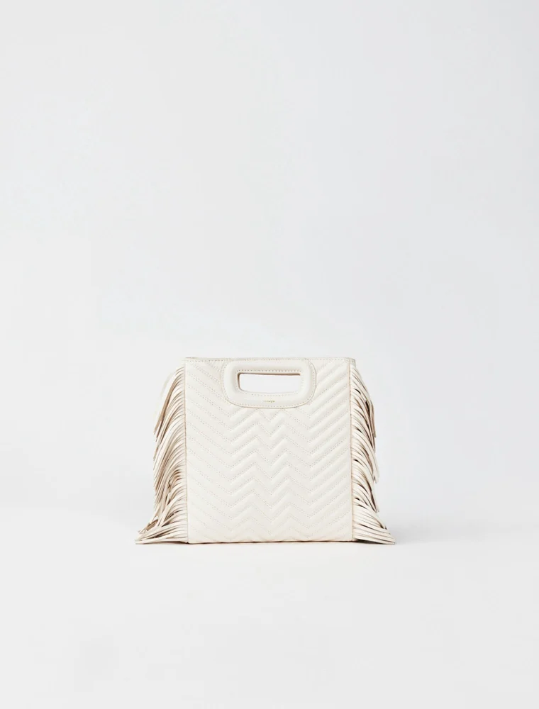 Maje Cross-Body Bag, size Other, photo 4