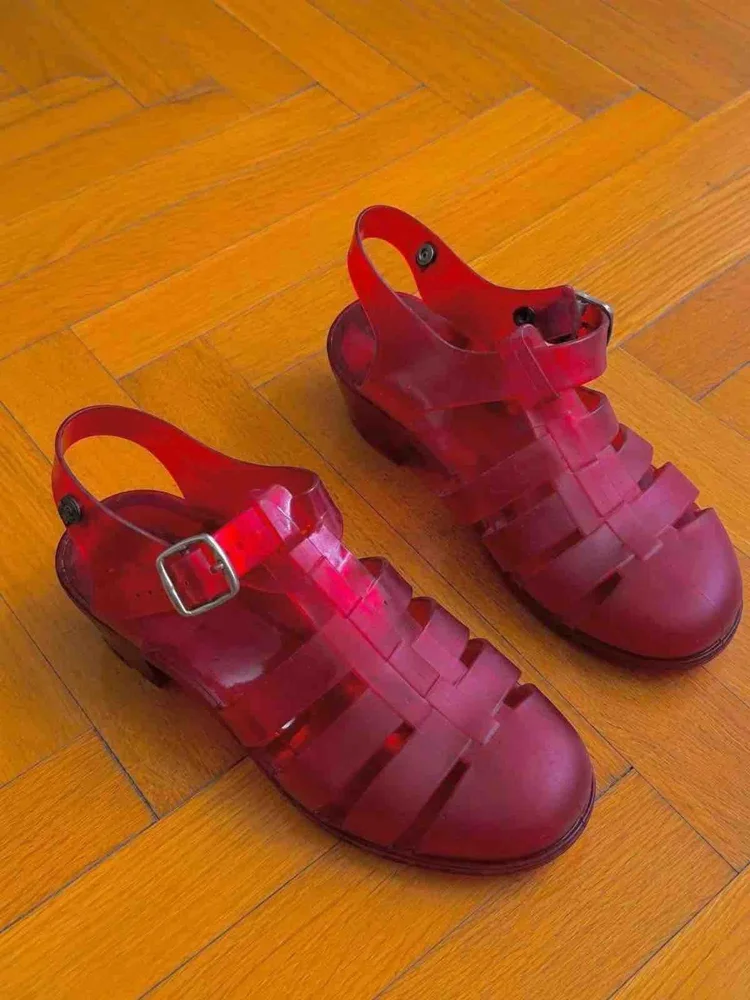 Sandals, size 37, photo 3