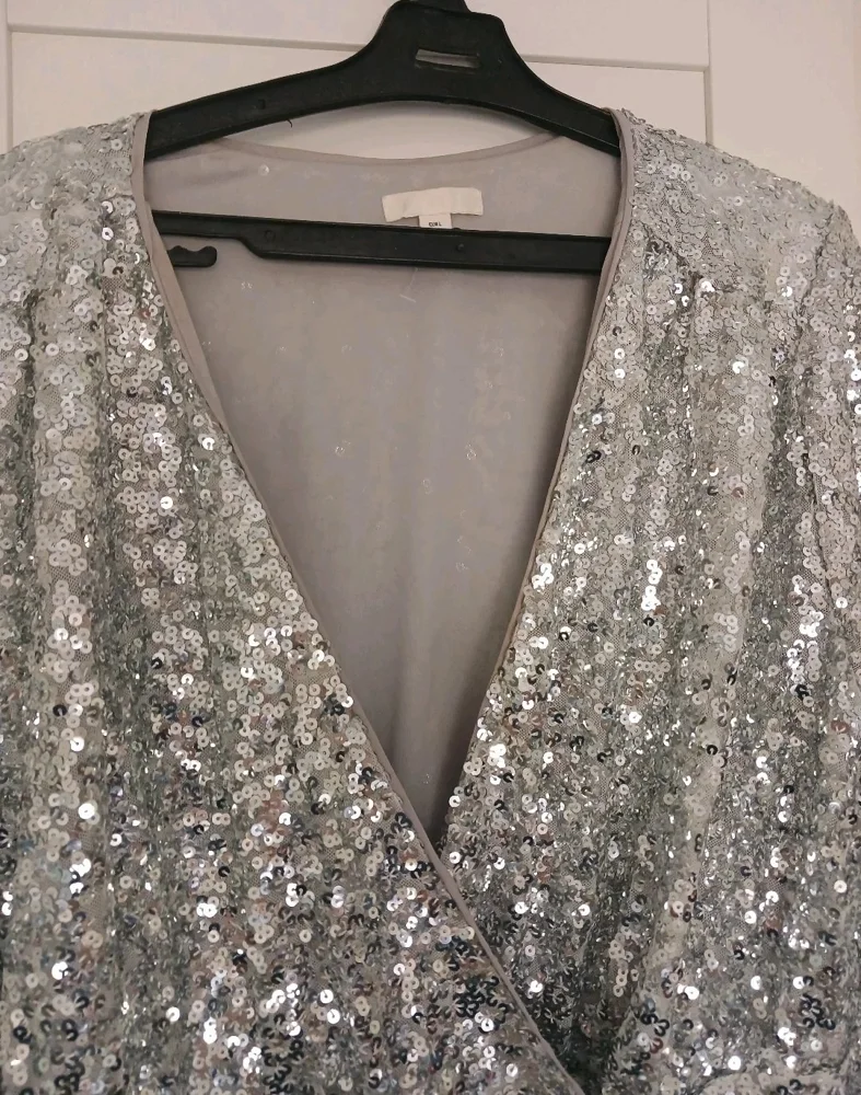 H&M Party Dresses, Very good, size L / 40 / 12, photo 2