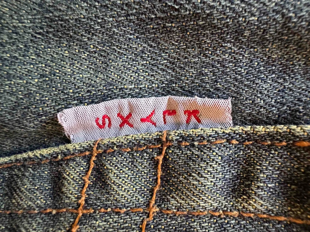 Jeans, size S / 36 / 8, photo 3