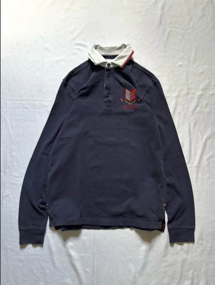 Long Sleeve Shirts