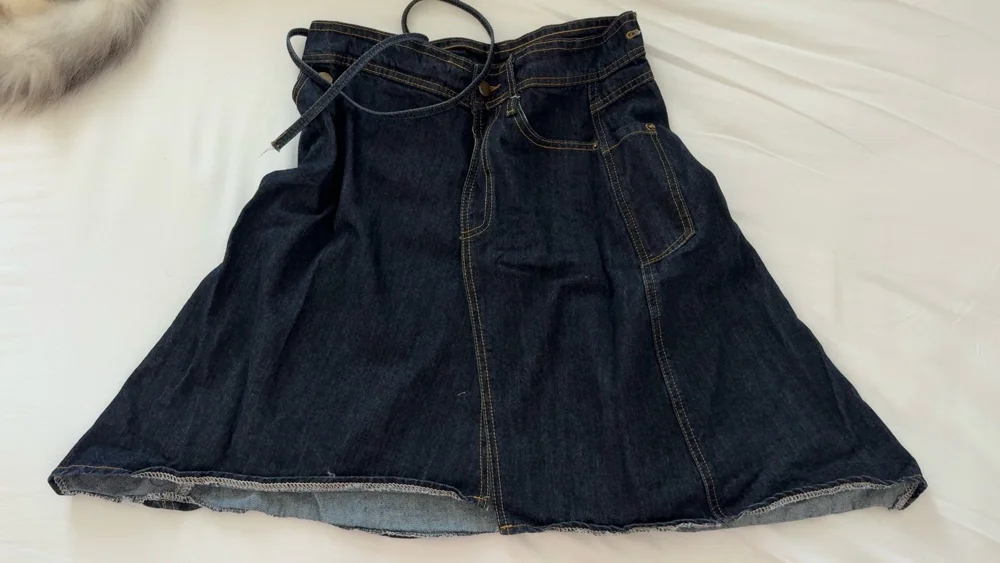 Shein Skirts, size S / 36 / 8, photo 2
