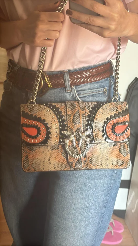 Pinko Shoulder Bag