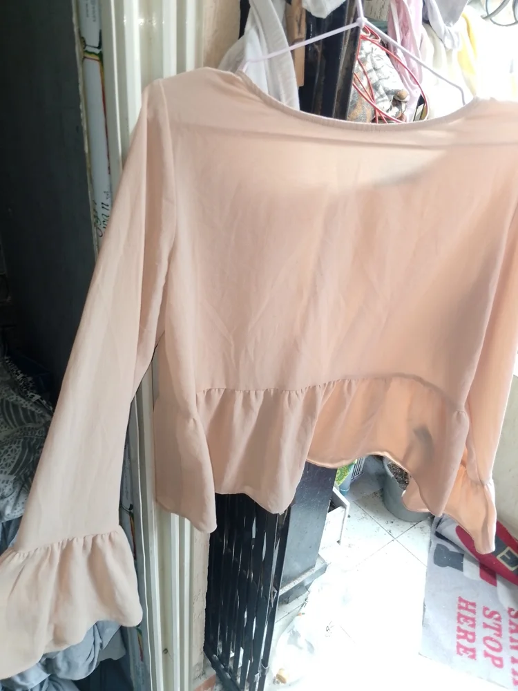 ASOS Design Blouses, Excellent, size M / 38 / 10, photo 3