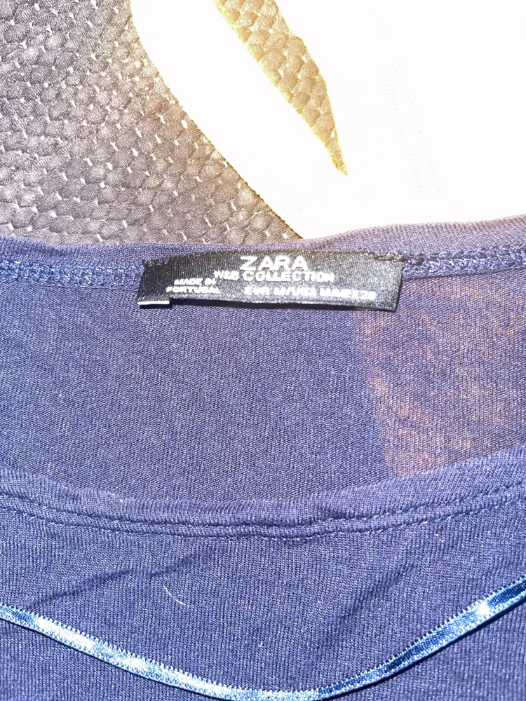 Zara Crop Tops, Good, size M / 38 / 10, photo 3