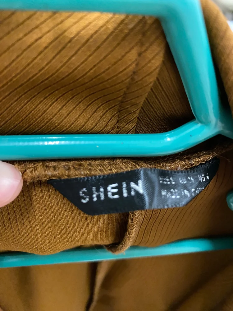 Shein Vests, size L / 40 / 12, photo 2