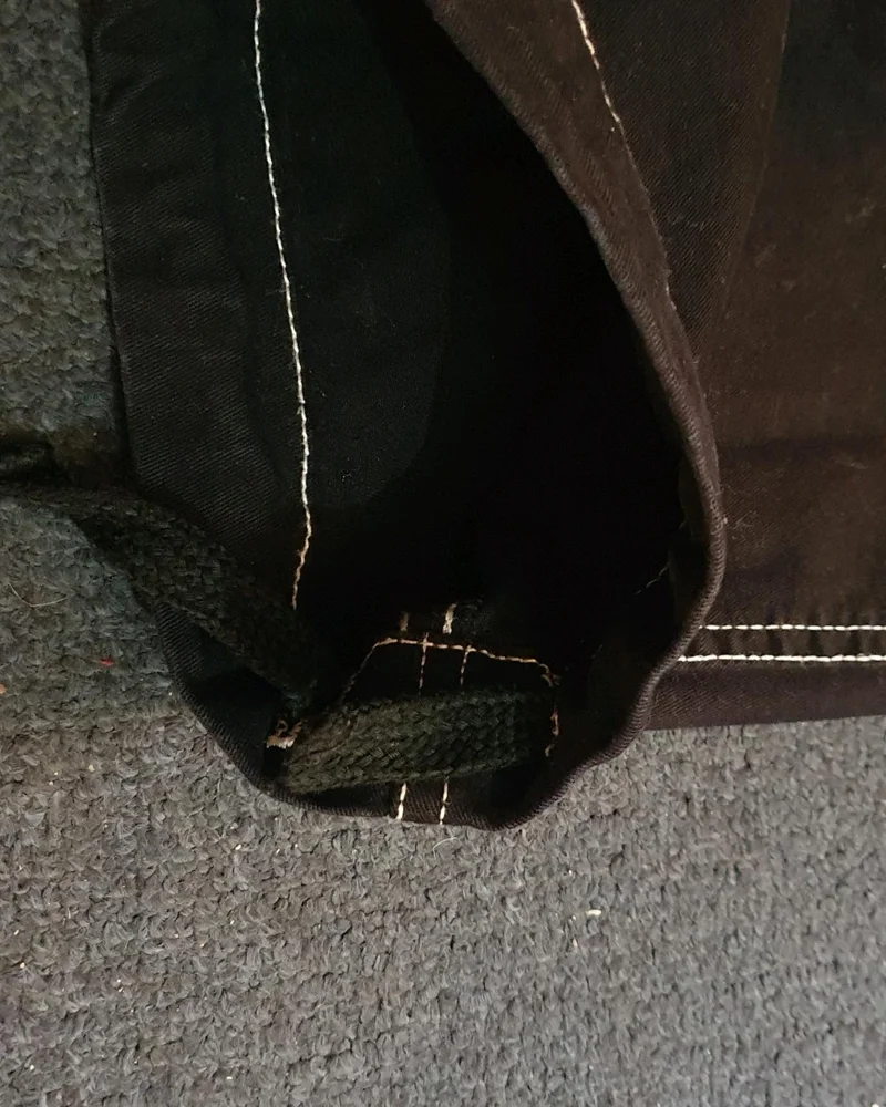 Pants, size XL, photo 4