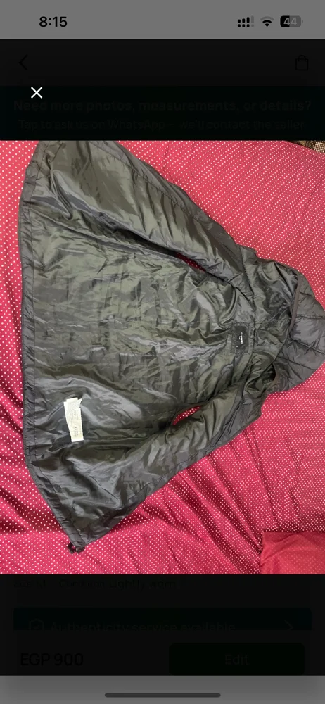 LC Waikiki Vests, Very good, size M / 38 / 10, photo 4
