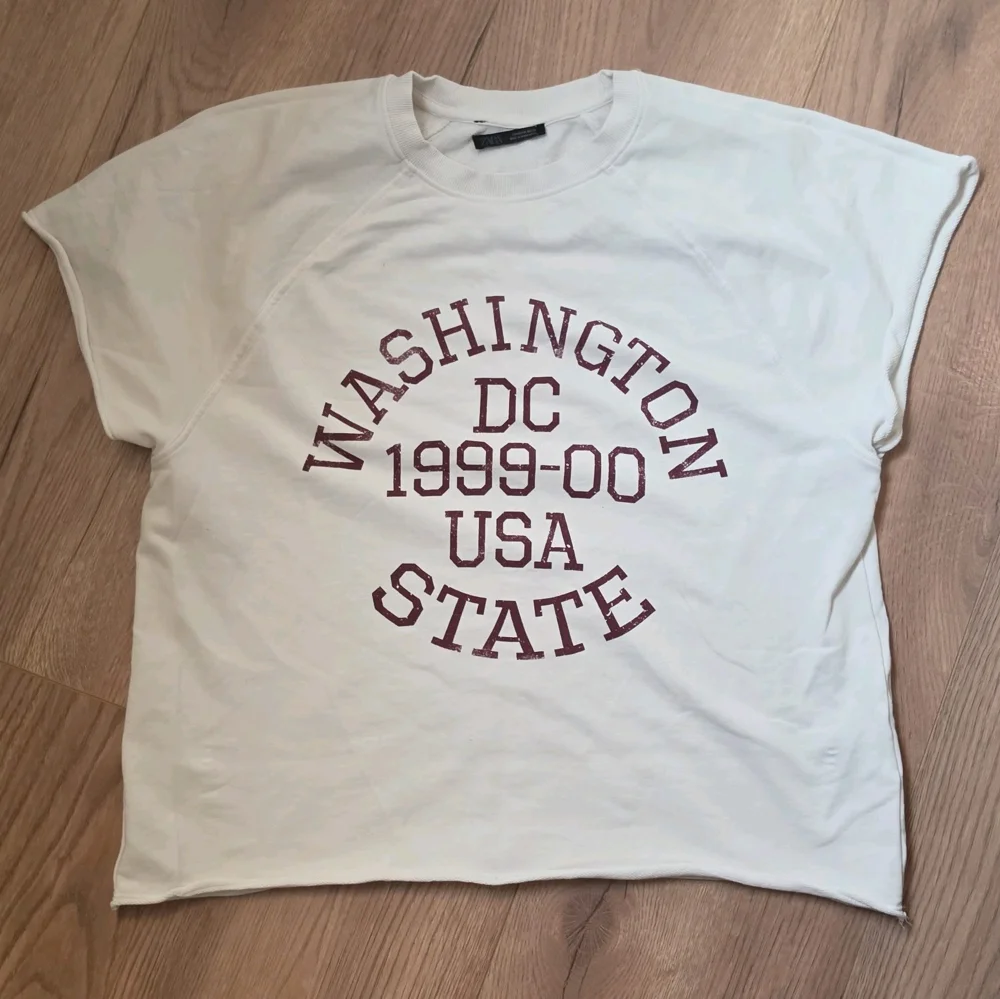 Zara T-shirts, size M / 38 / 10, photo 3