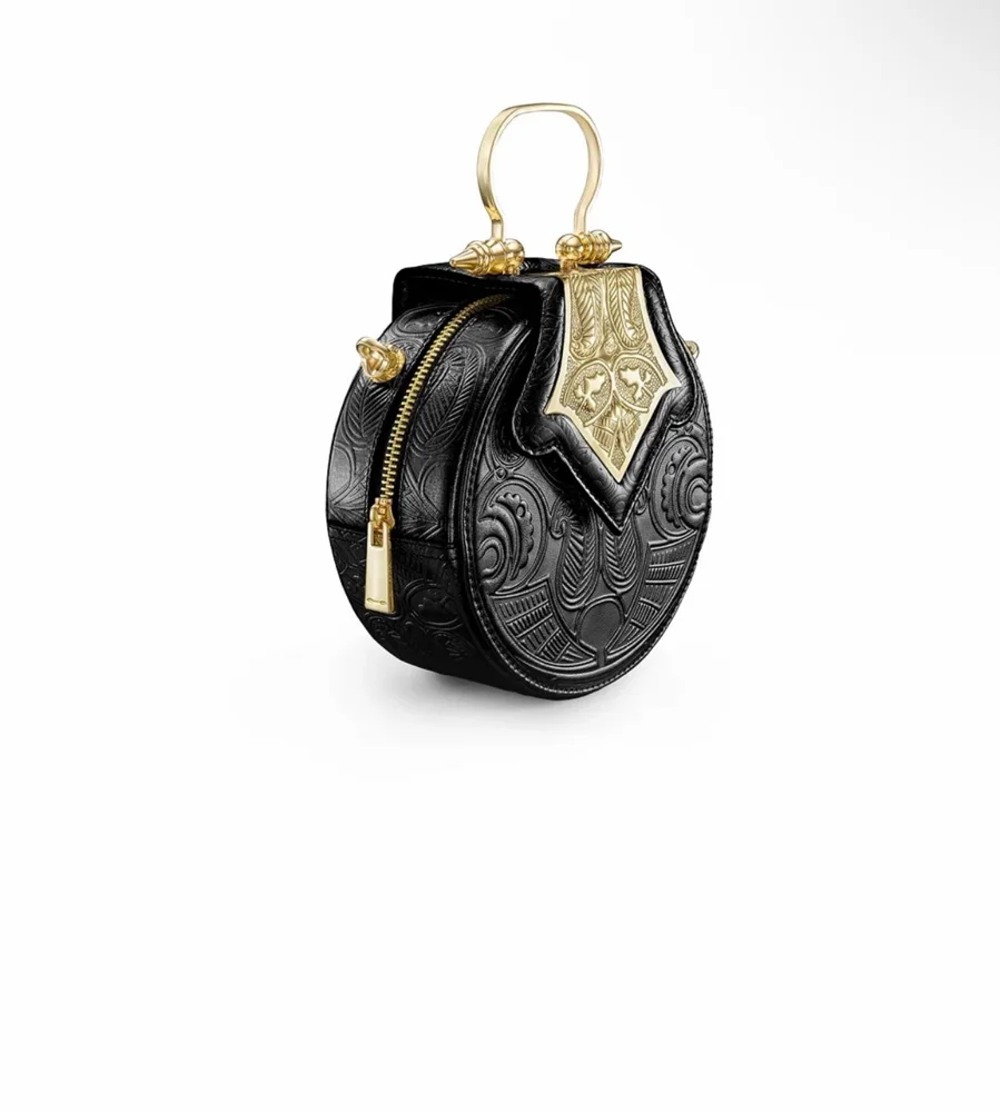 Okhtein Clutches & Evening Bags, size Other, photo 2