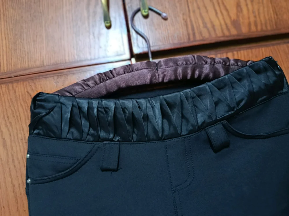 Pants, size XXS / 32 / 4, photo 3