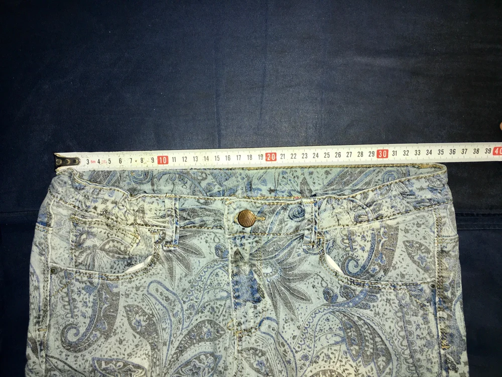 Max Jeans, size XS / 34 / 6, photo 4