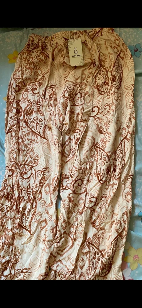 Pants, size M / 38 / 10, photo 3