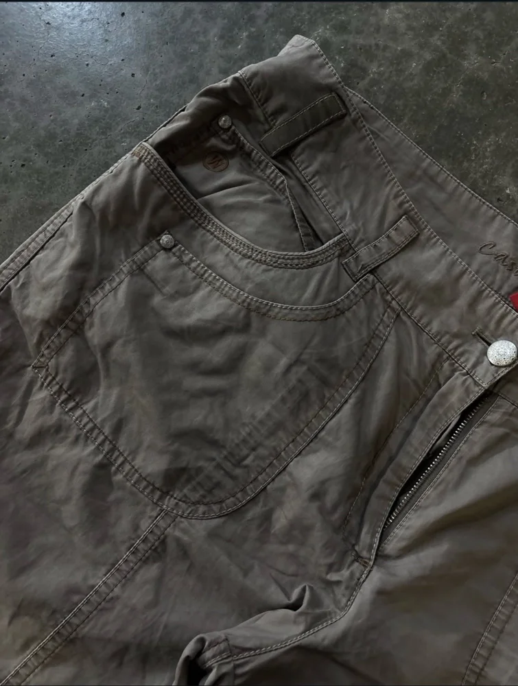 Wissmach Pants, size XL, photo 5