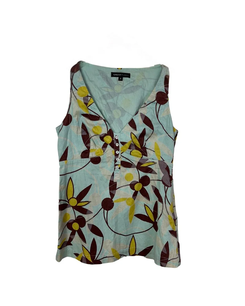 Tank Tops