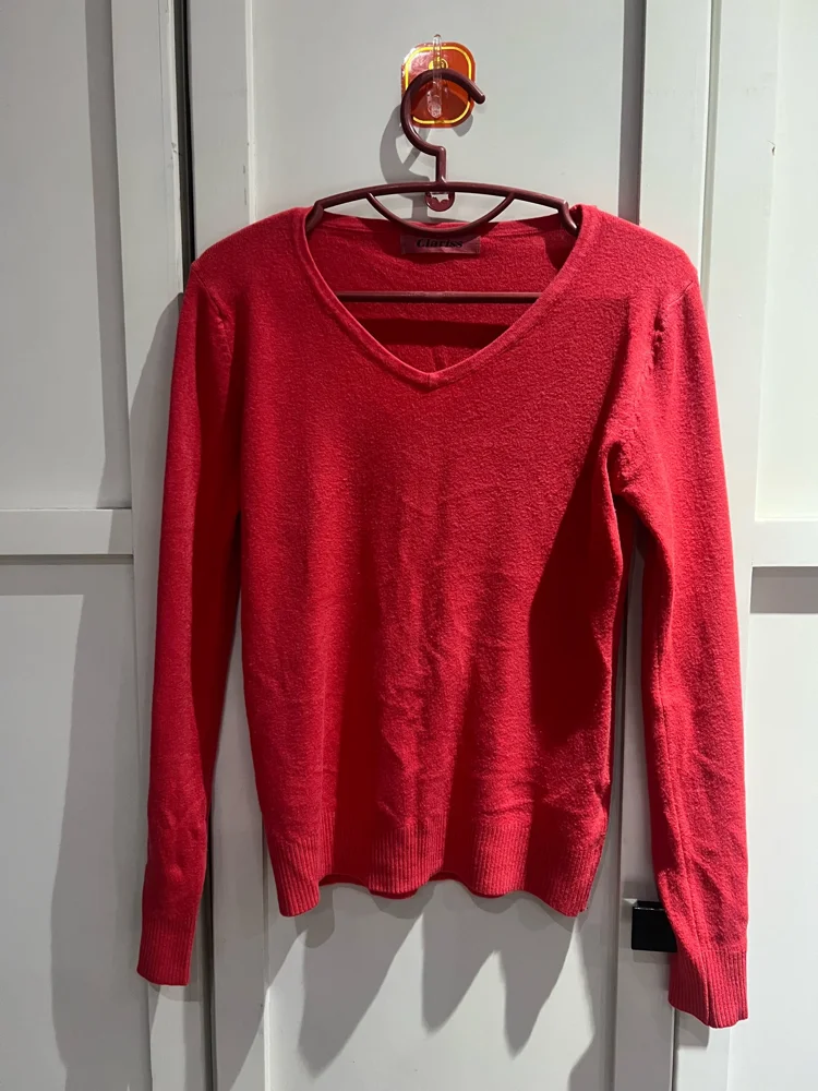Sweaters & Pullovers
