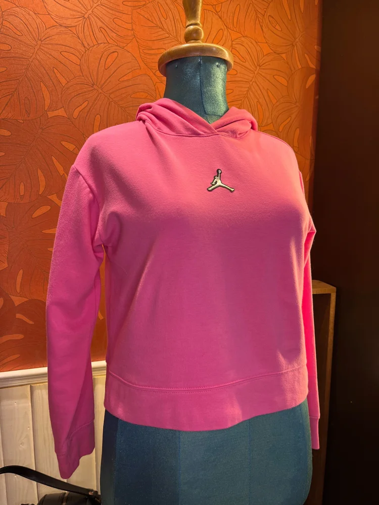 Air Jordan Outerwear, size 13y, photo 2