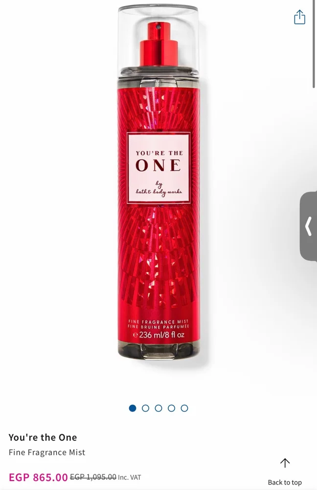 Bath & Body Works Body Mists & Deodorant, size Other, photo 2