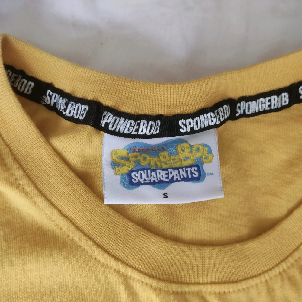 SpongeBob SquarePants T-shirts, size S, photo 2