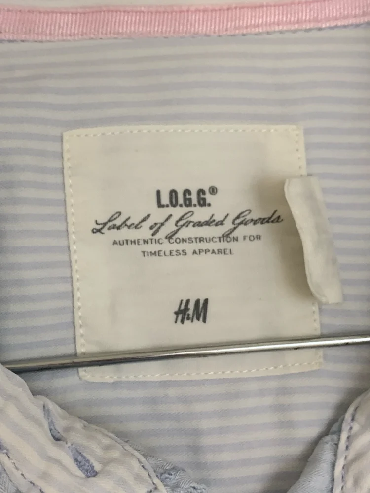 H&M Shirts, Excellent, size XL / 42 / 14, photo 2