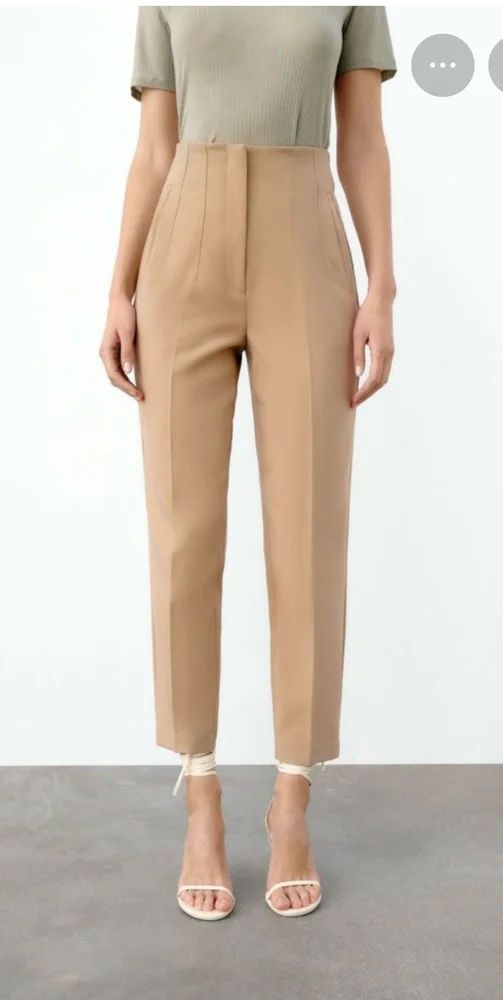 Zara Pants