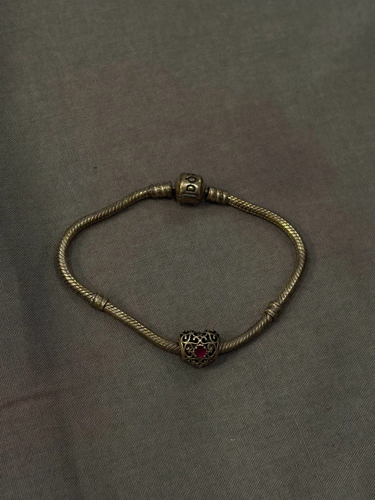 Pandora Bracelets