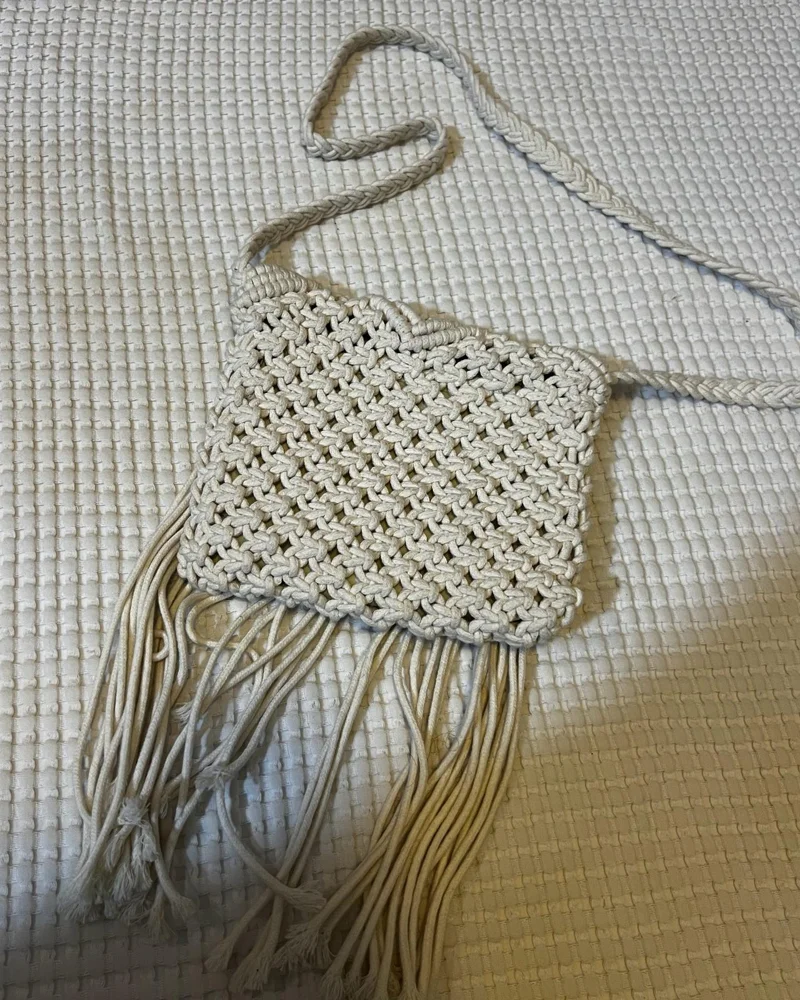 Shein Cross-Body Bags, size One size, photo 4