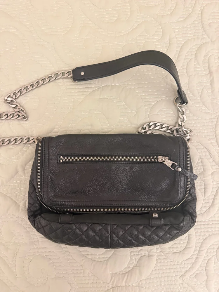 Cross-Body Bag