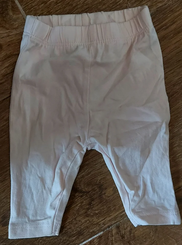 DopoDopo Bottoms