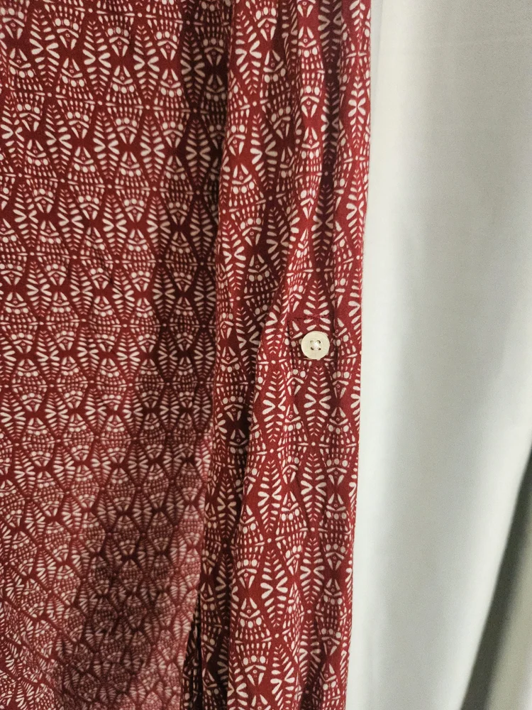 U.S. Polo Assn. Long Sleeve, size XL / 42 / 14, photo 6