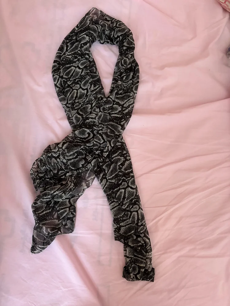 Scarves