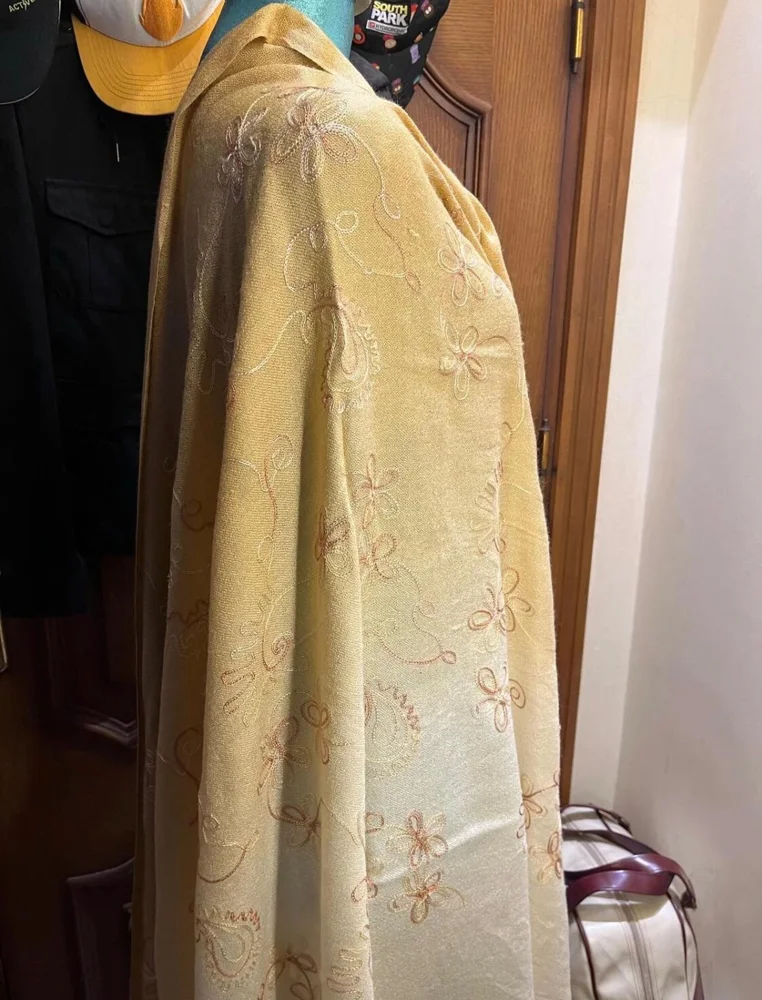 Pashmina Scarves & Shawls, size Other, photo 6