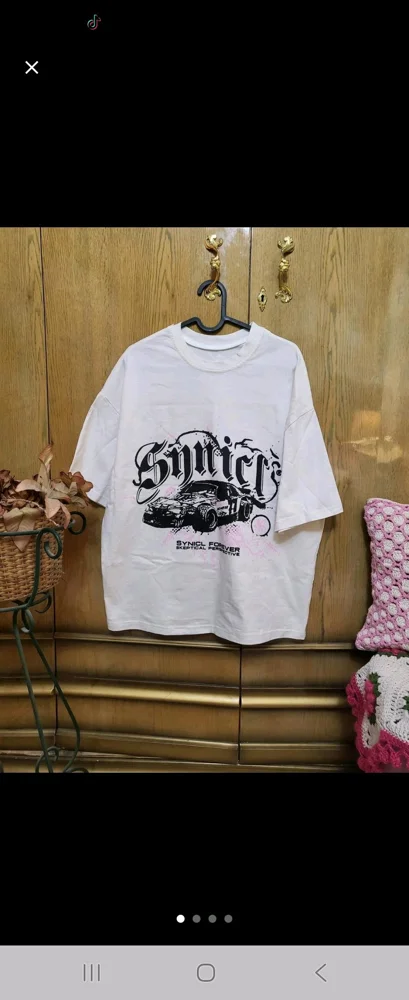 local brands T-shirts, size L, photo 2