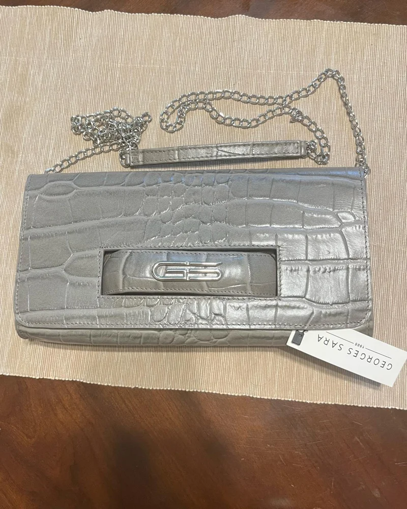 Clutches & Evening Bags, size One size, photo 3