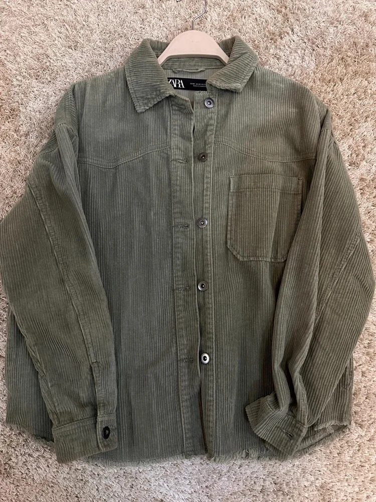Zara Outerwear
