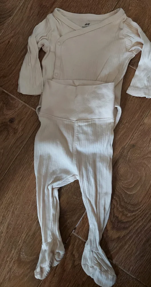 H&M Sets, size 1–3m, photo 2