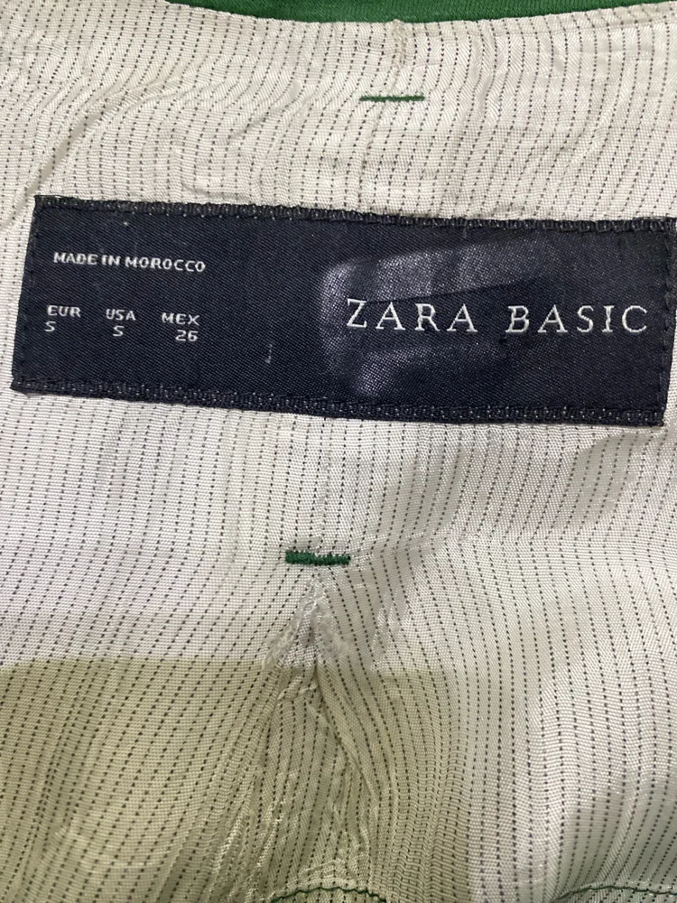 Zara Blazers, size S / 36 / 8, photo 3