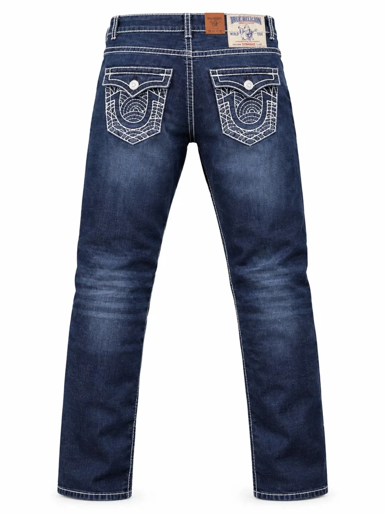 True Religion Jeans, New with tags, size W34, photo 3