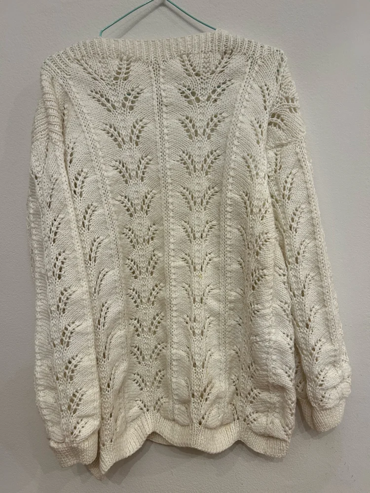 Sweaters & Pullovers, Excellent, size L / 40 / 12, photo 2