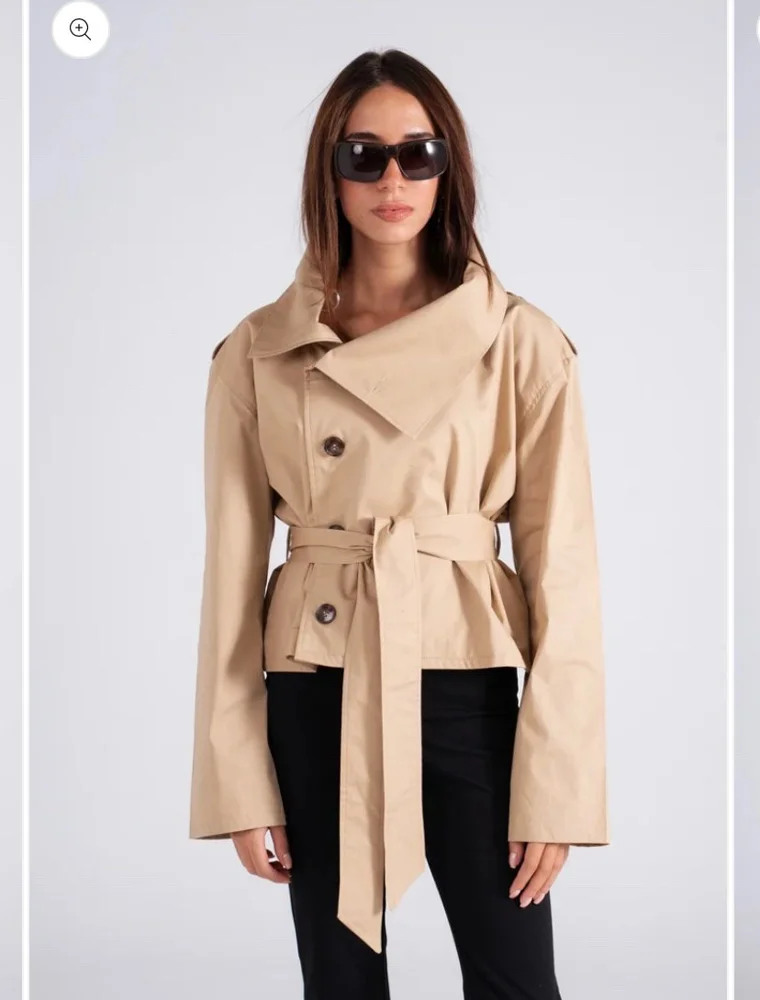 Coats