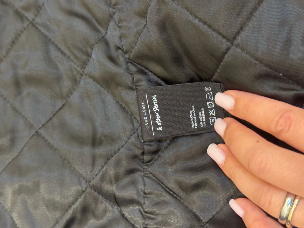 & Other Stories Jackets, Very good, size M / 38 / 10, photo 3