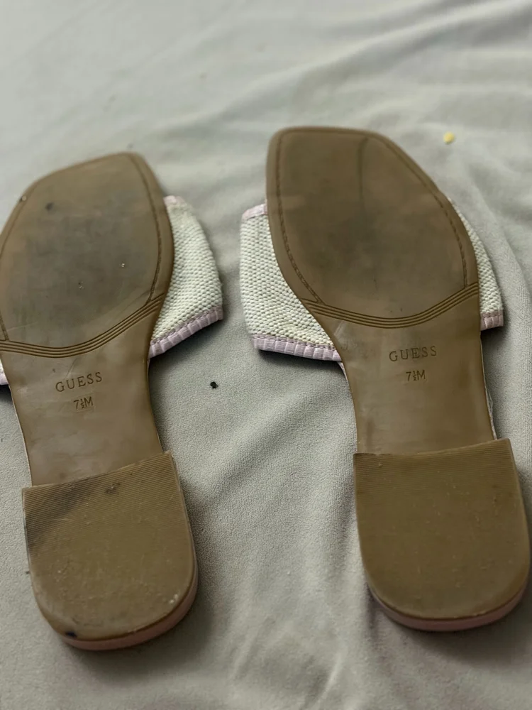 GUESS Sandals, size 37.5, photo 4